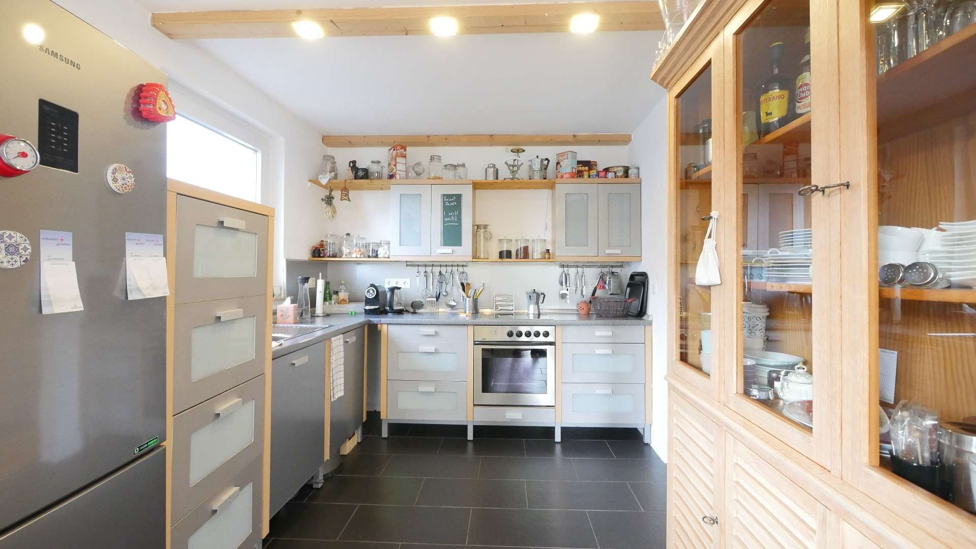 Küche