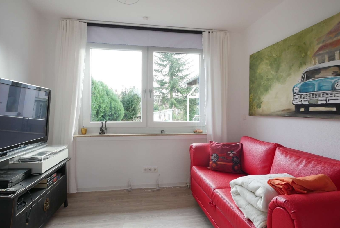 Gästezimmer