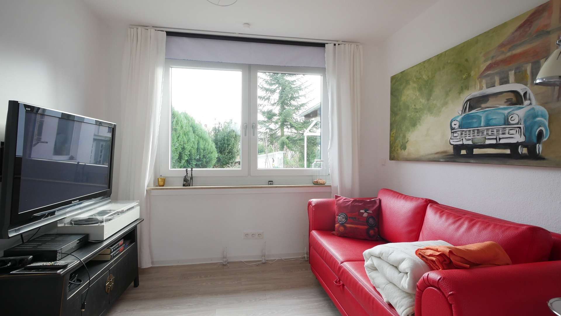 Gästezimmer