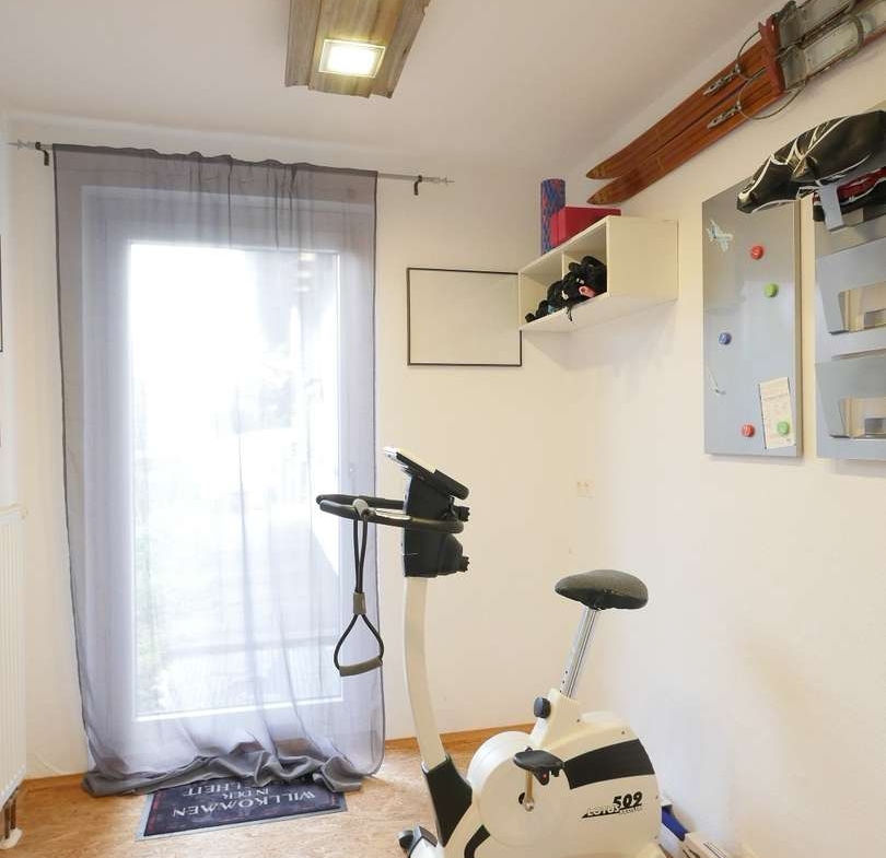 Arbeitszimmer