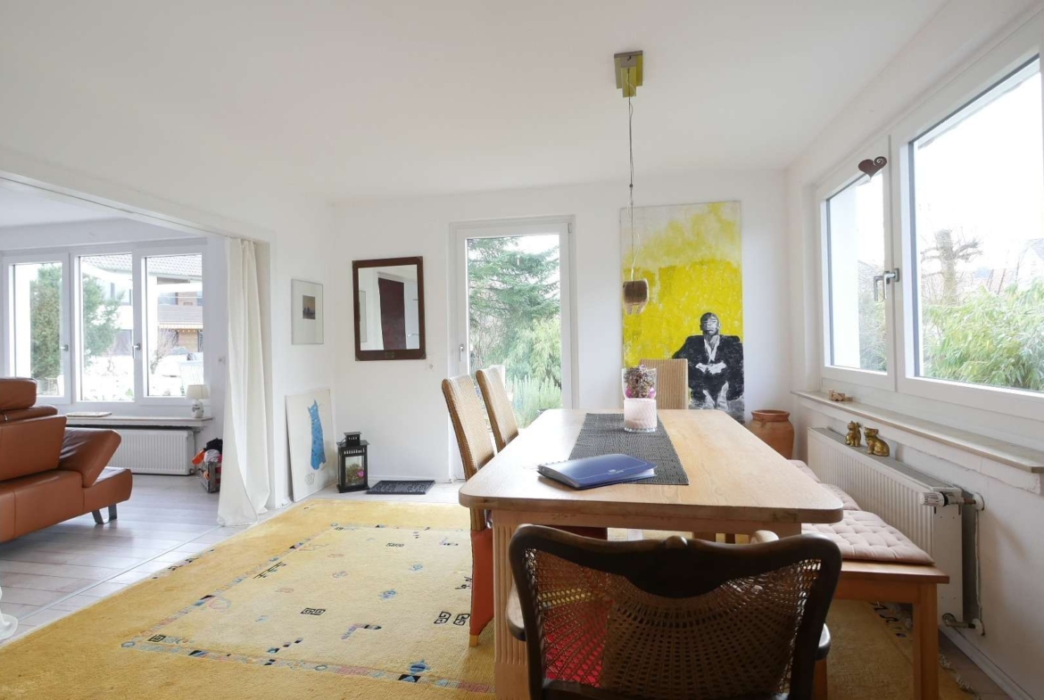 Esszimmer