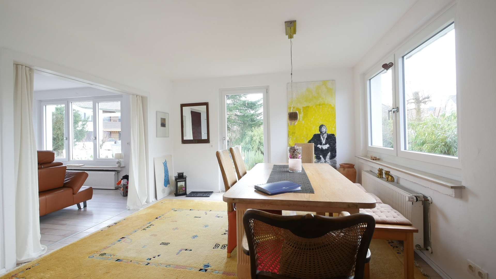 Esszimmer