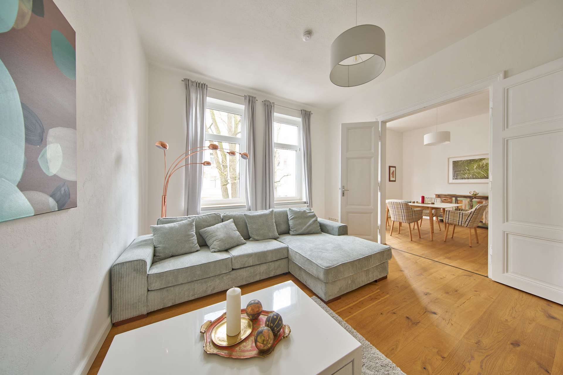 Wohnzimmer Wohnzimmer