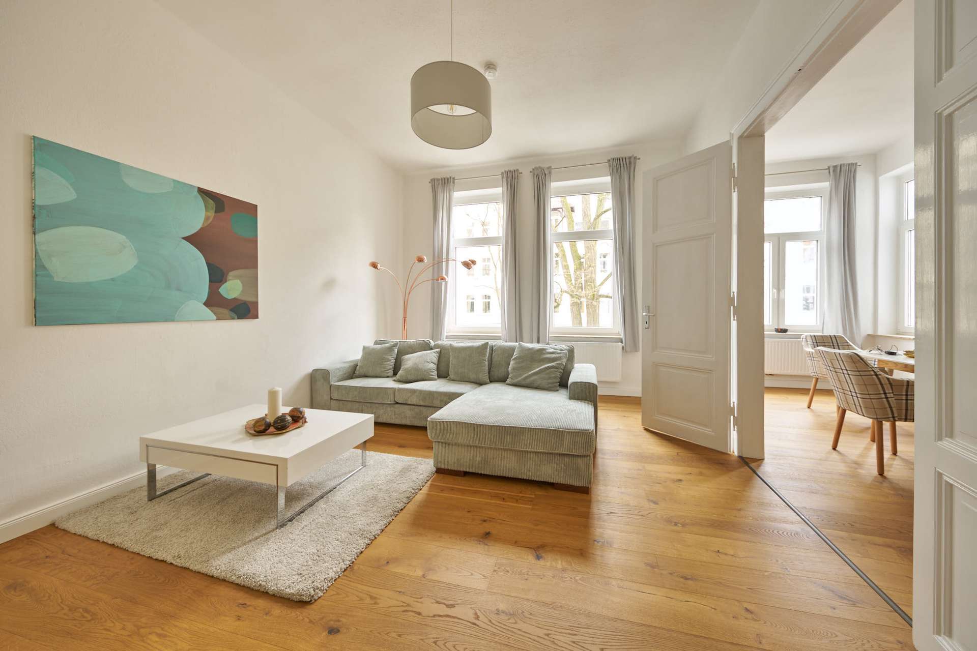 Wohnzimmer Wohnzimmer