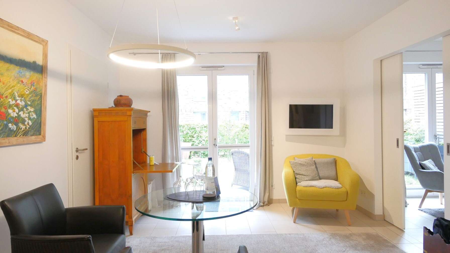 Wohnzimmer Wohnzimmer
