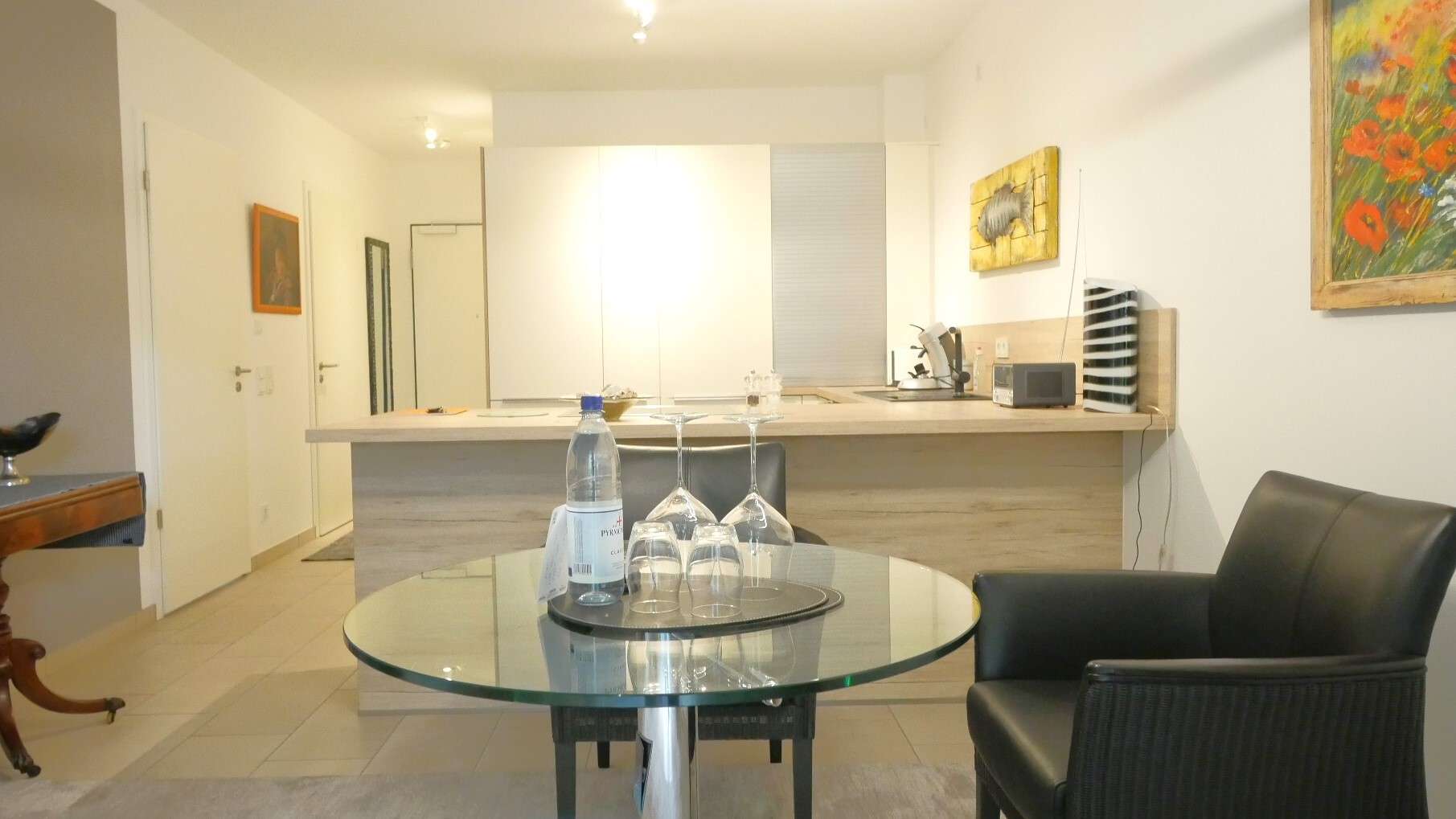 Wohnzimmer Wohnzimmer