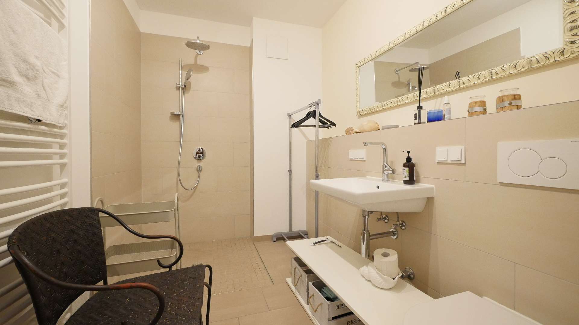 Badezimmer Badezimmer