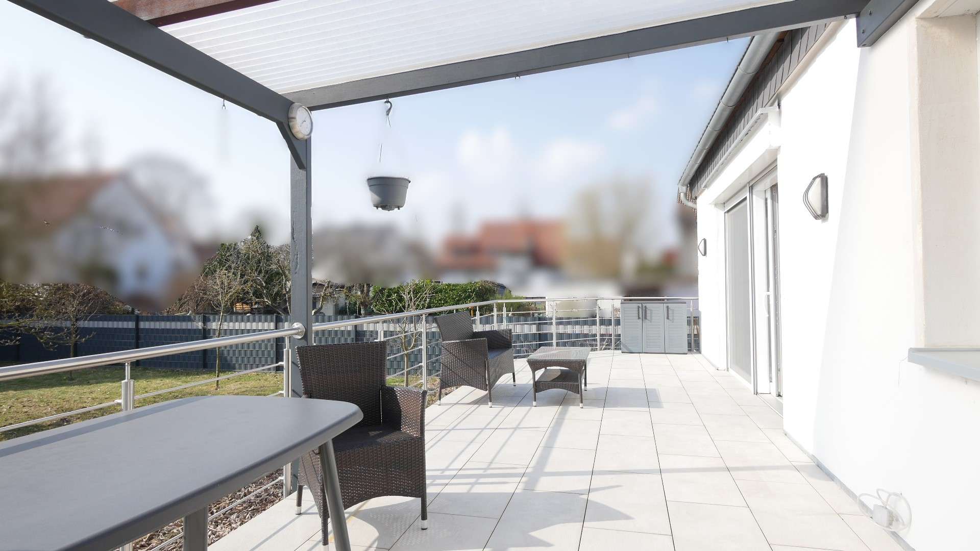 Terrasse Terrasse
