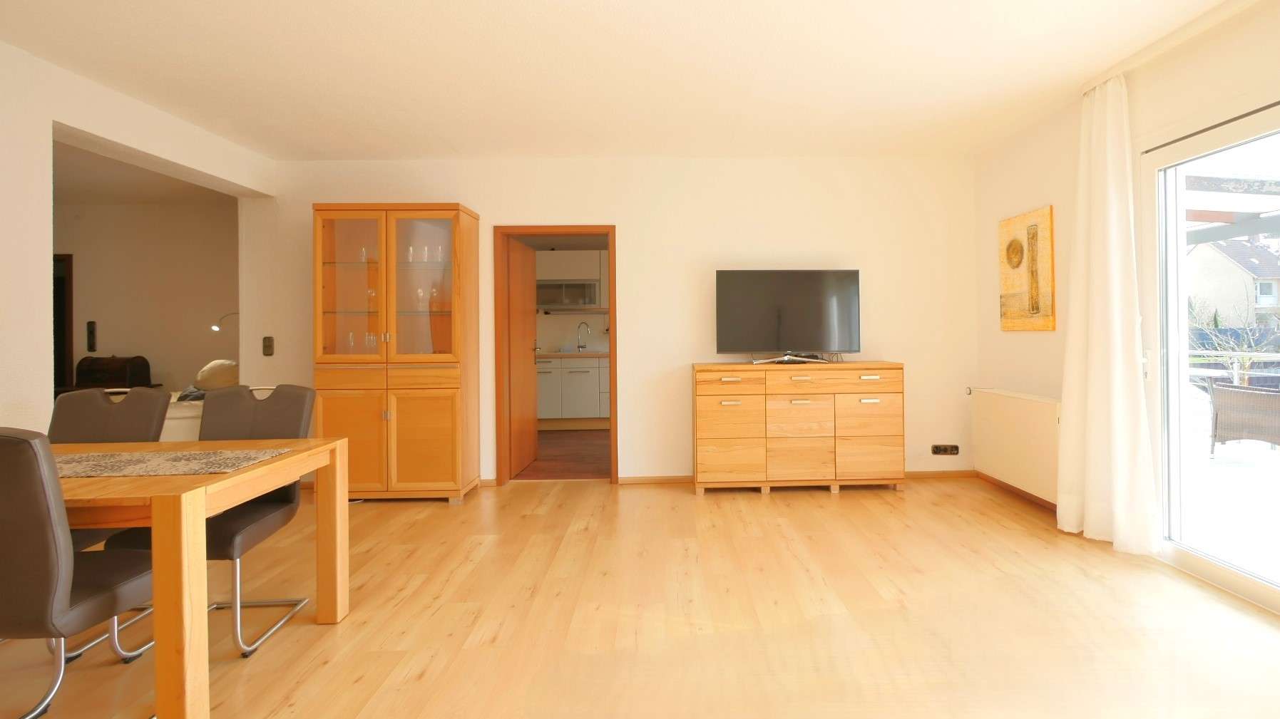 Wohnzimmer Wohnzimmer