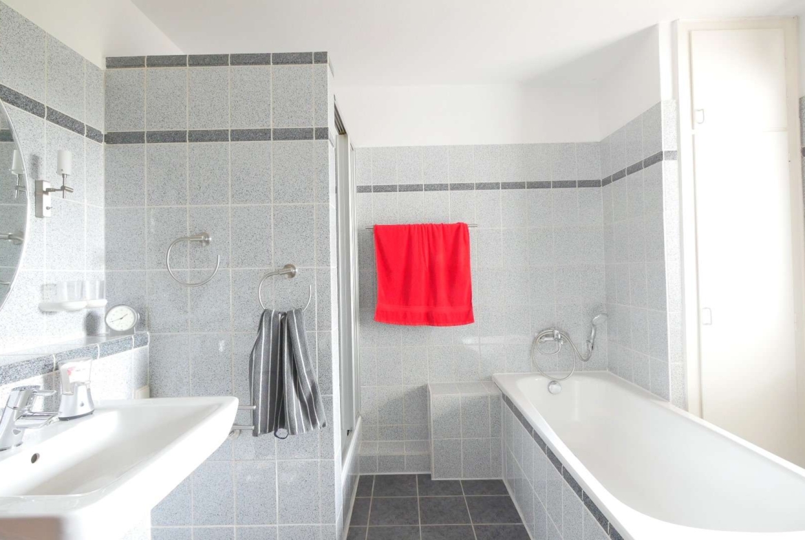 Badezimmer