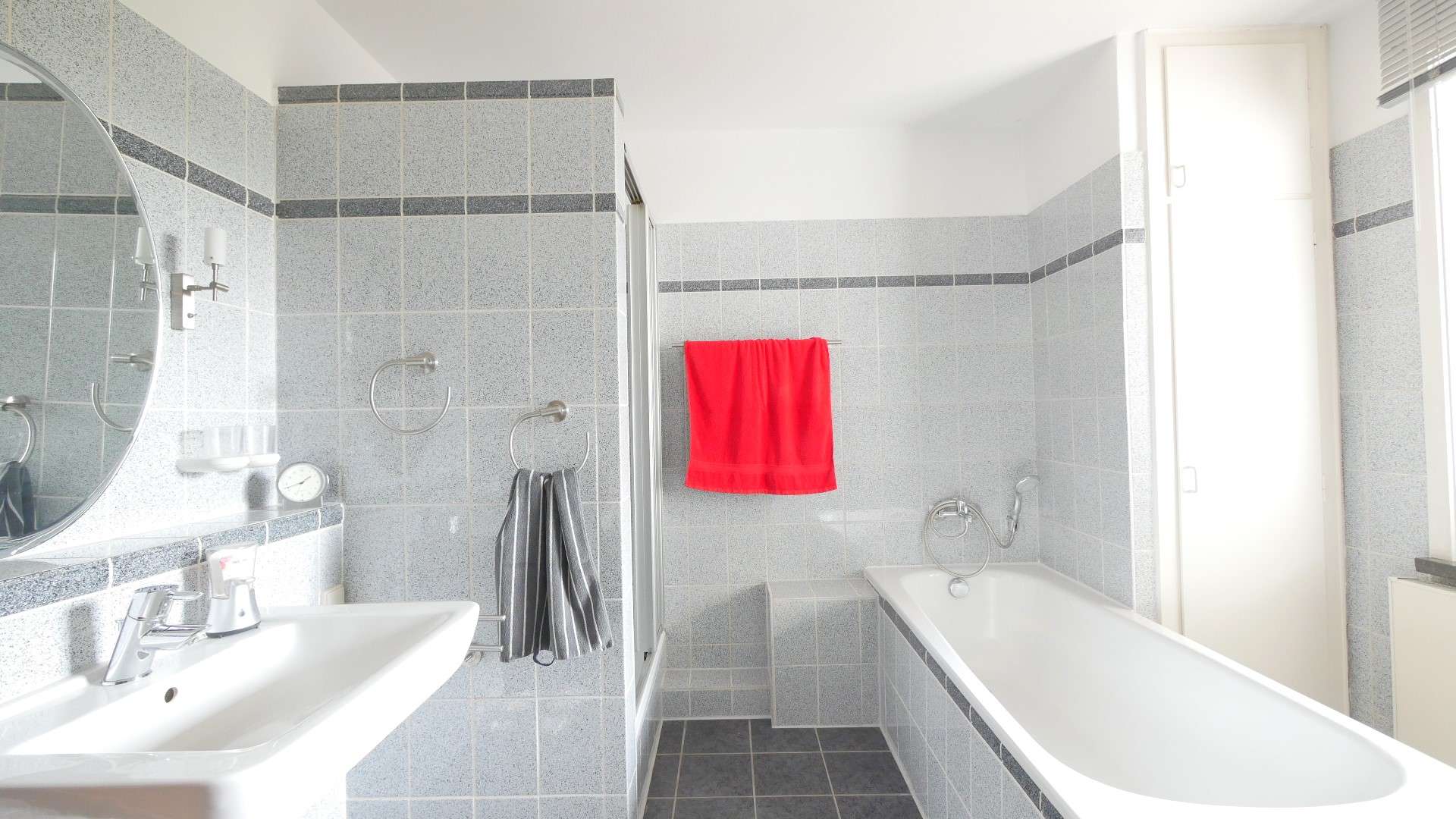 Badezimmer Badezimmer