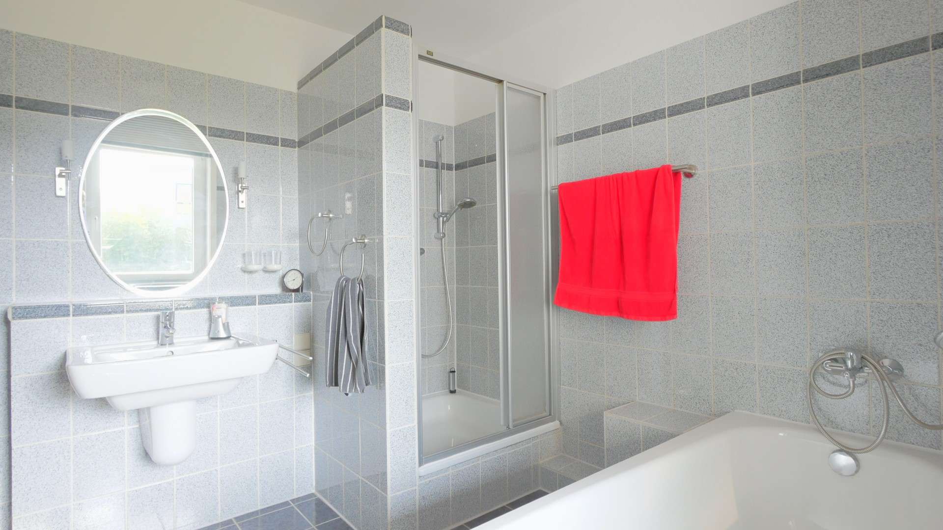 Badezimmer Badezimmer