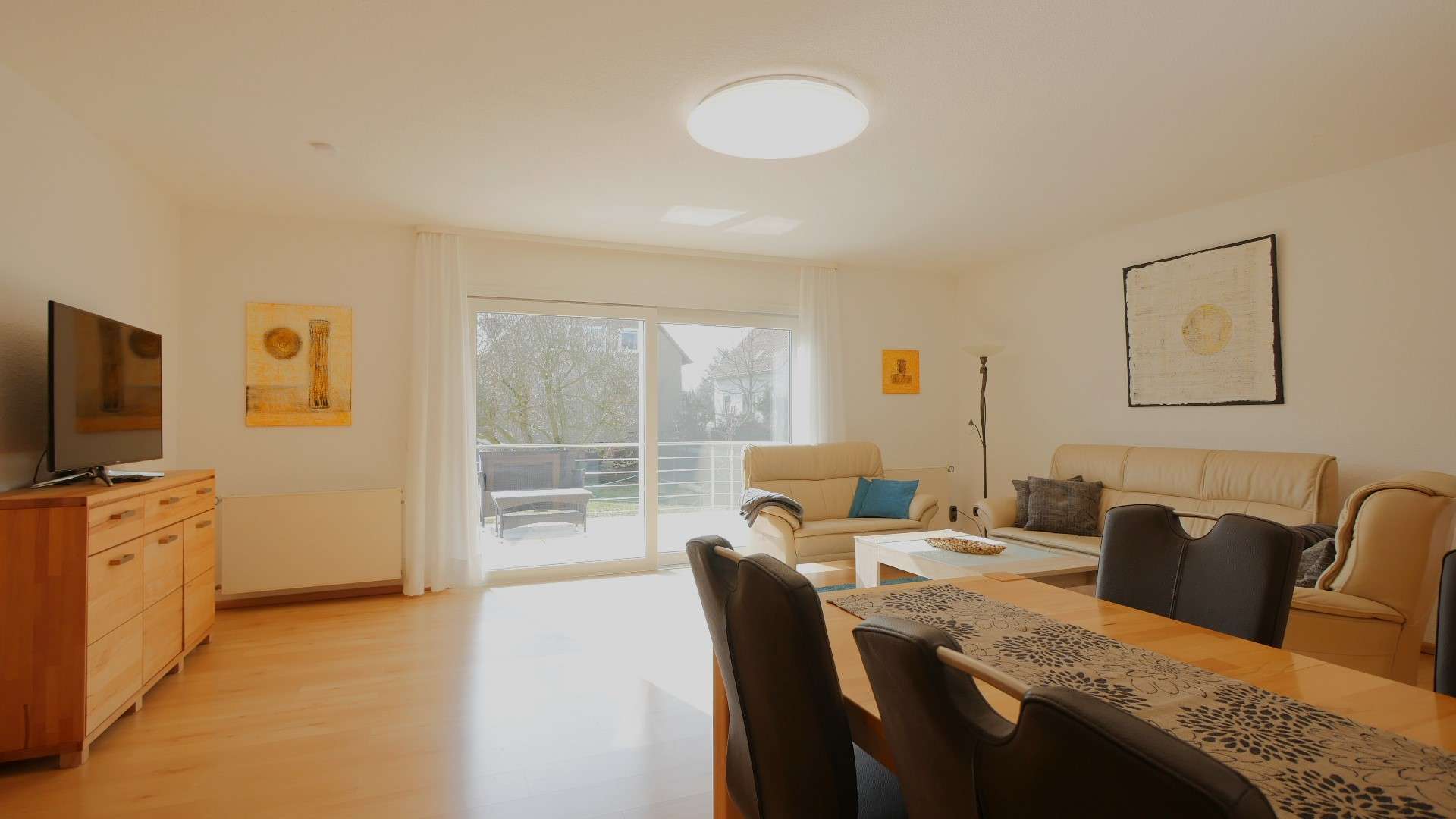 Wohnzimmer Wohnzimmer