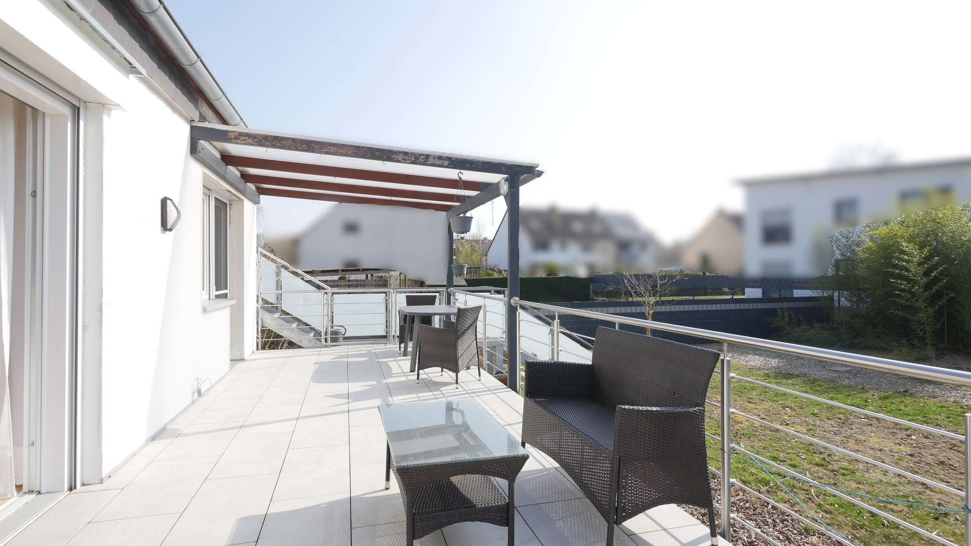 Terrasse Terrasse