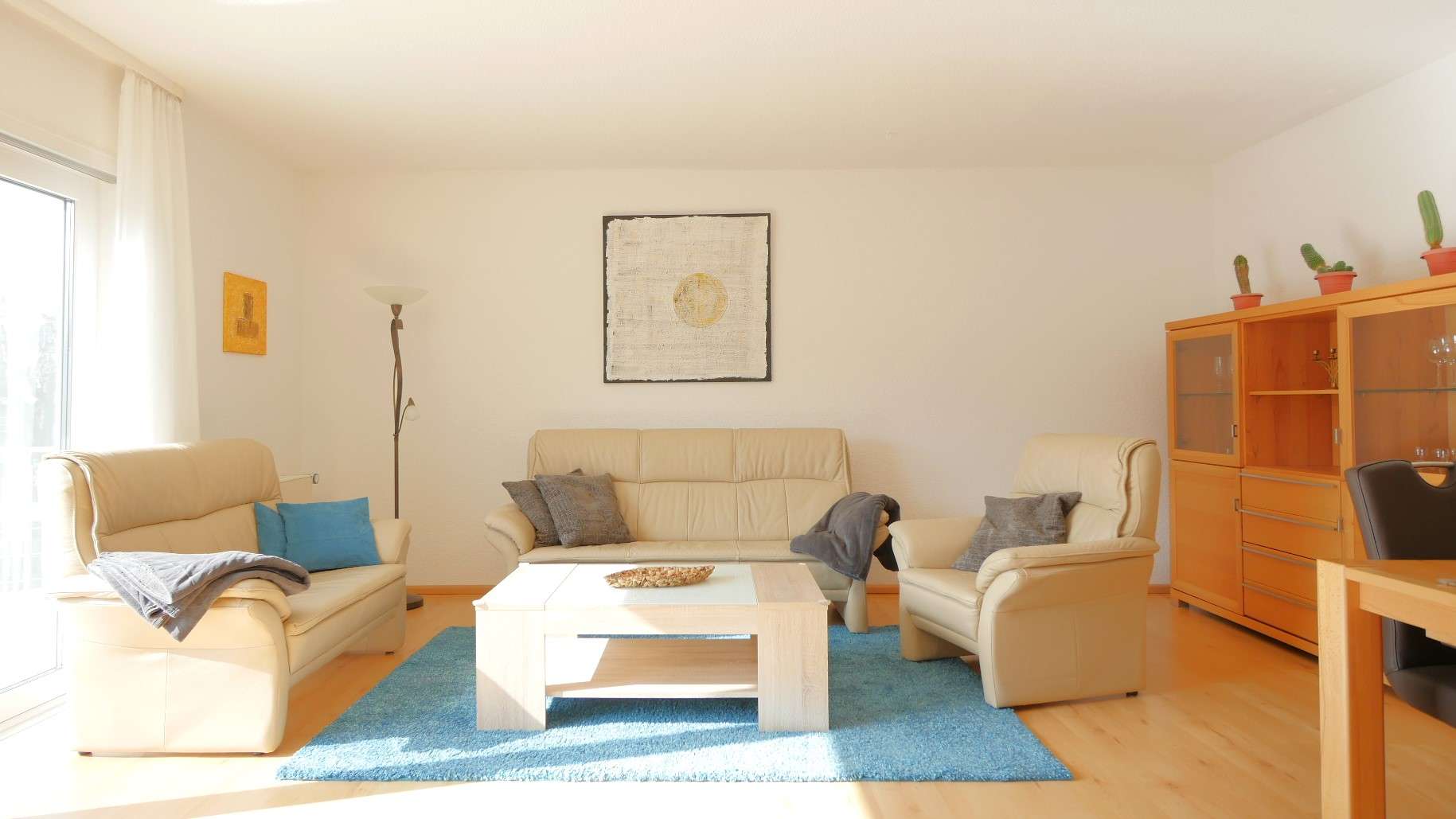Wohnzimmer Wohnzimmer
