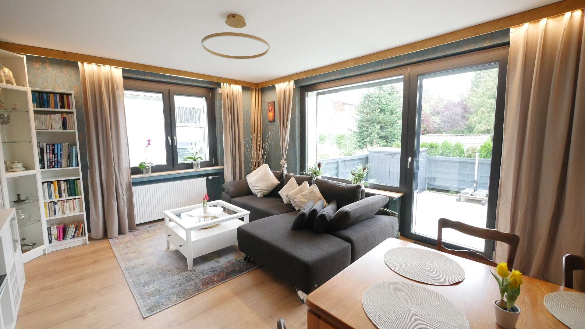 Wohnzimmer Wohnzimmer