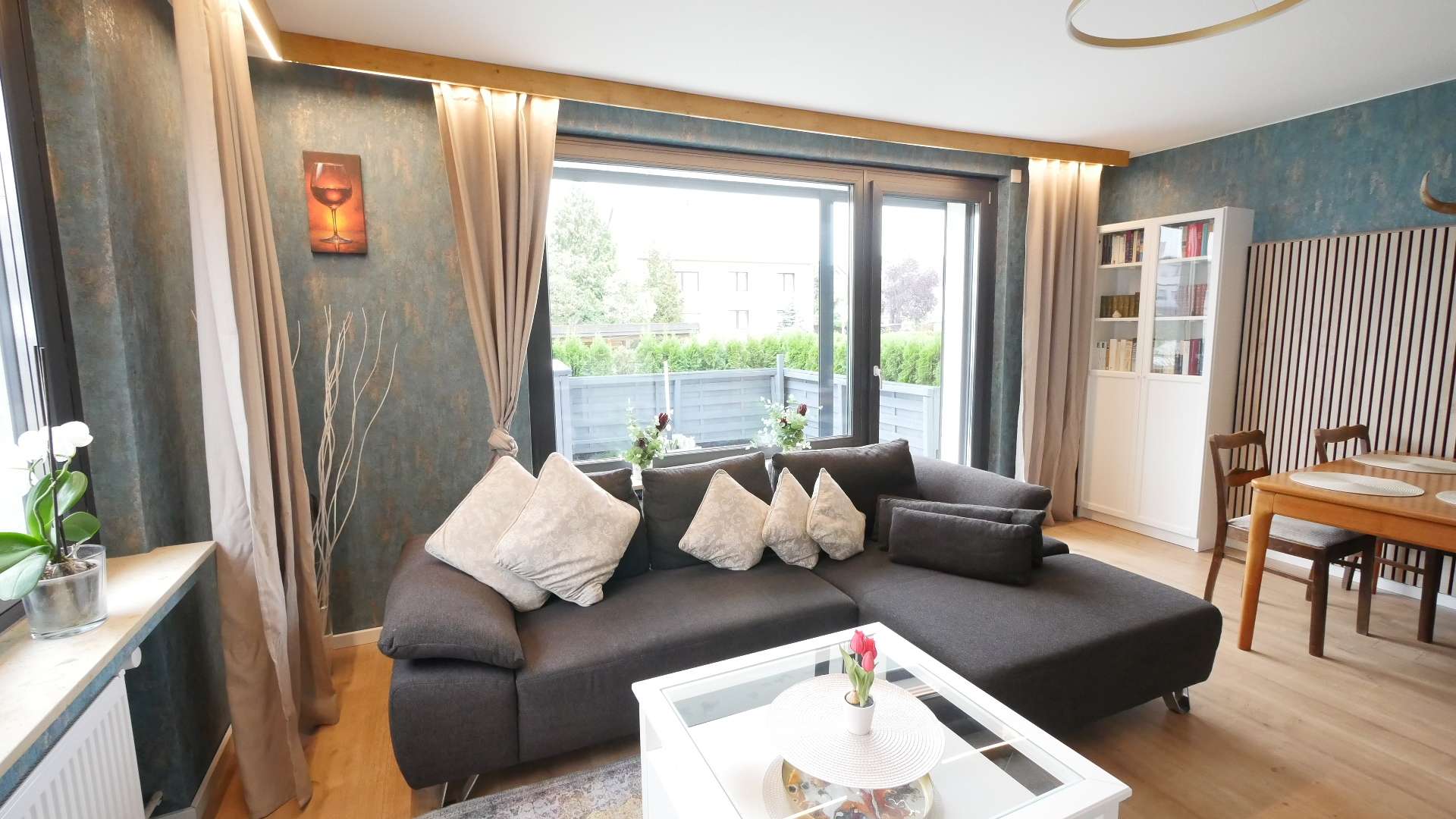 Wohnzimmer Wohnzimmer