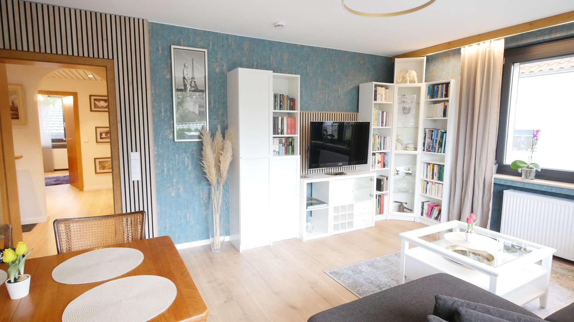 Wohnzimmer Wohnzimmer
