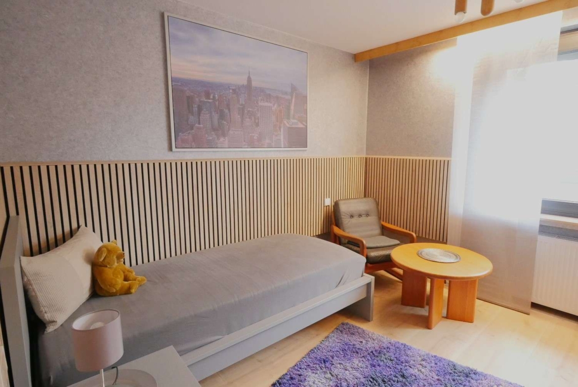 Kinderzimmer/Gästezimmer