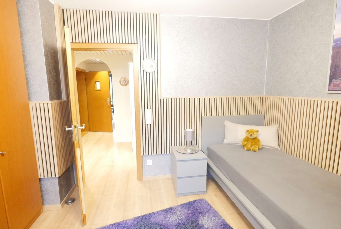 Kinderzimmer/Gästezimmer